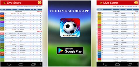 rezultati download|download livescore football.